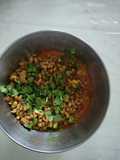 Matki fry