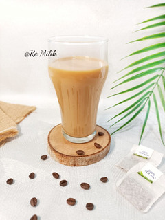 Foto resep 243. Coffee Milk Tea
