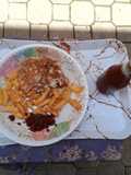 Dankalin turawa da kwai