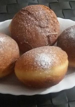 Foto principal de Donuts casero