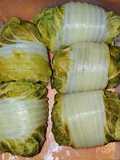 Sawi Putih Isi Tahu Bakso Kukus 🧄🥬