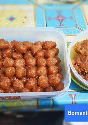 Foto resep Selai Nanas 🍍