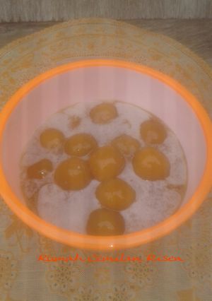 Foto resep Candil Ubi