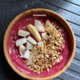 147. “Purple” Smoothie Bowl