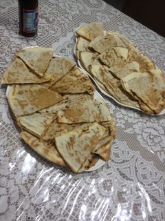 صورة لوصفة العرايس