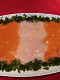 Tiradito Bicentenario