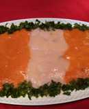 Tiradito Bicentenario