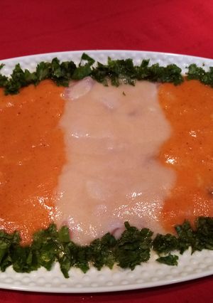 Una foto de Tiradito Bicentenario