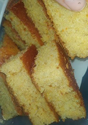 صورة لوصفة مسكوتشو حجم عائلي غير ب3بيضات🥚🥚🥚