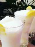 Gelato cremoso al 🍋 limone