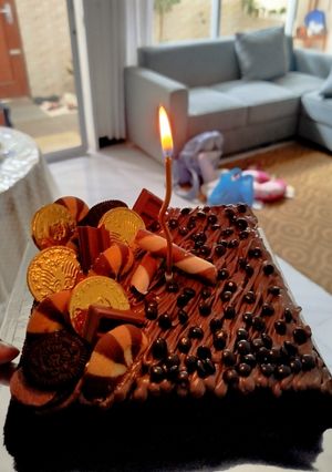 Foto resep Brownies kukus