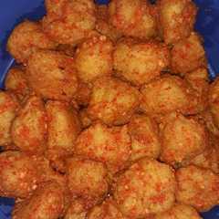 รูปของ Tahu bakso mercon
