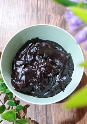 Foto resep Selai Cokelat Rumahan