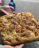 Focaccia