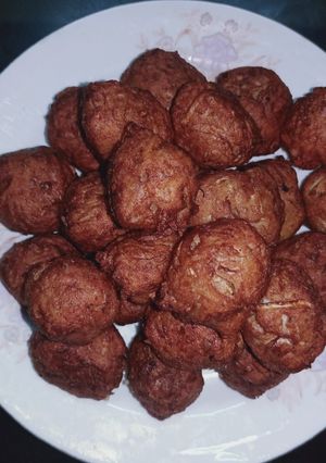 लौकी के पकौड़े (lauki ke pakode recipe in Hindi) रेसिपी मुख्य फोटो