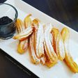 Churros *simply happiness
