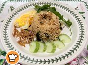 Gambar bayam healthy