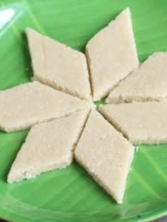நிலக்கடலை கட்லி செய்முறை முக்கிய புகைப்படம்