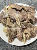 Daging Tulang Sapi Empuk Tanpa Presto 🥩🍖