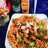 रेड सॉस पास्ता (Red sauce pasta recipe in Hindi)