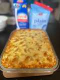 Macaroni Schotel Panggang