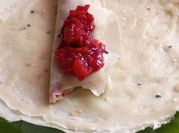 Una foto de yuca de brasil