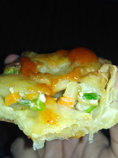 Foto resep Martabak lumpia sayur