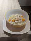 Sopita de Pollo