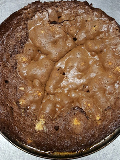 Una foto de Brownie