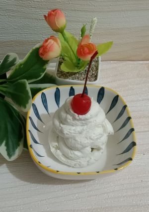 Foto resep Cream diplomat