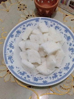 Foto resep Lontong magic com