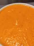Salsa de pimentón🍝para pastas/ carne🥩o pollo🍗salteados🌶️🧅🥕