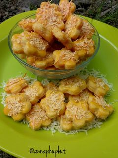 Foto resep Kastengel
