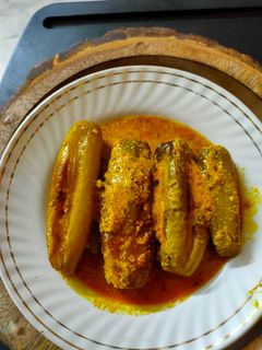 দই পটল(Doi Potol recipe in Bengali) রেসিপির প্রধান ছবি