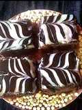 ચોકલેટ બ્રાઉની(Chocolate Brownie Recipe in Gujarati)