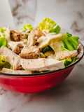 Caesar Salad versione light
