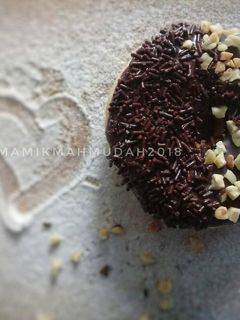 Foto resep Donat Kampung
