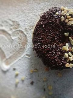 Foto resep Donat Kampung