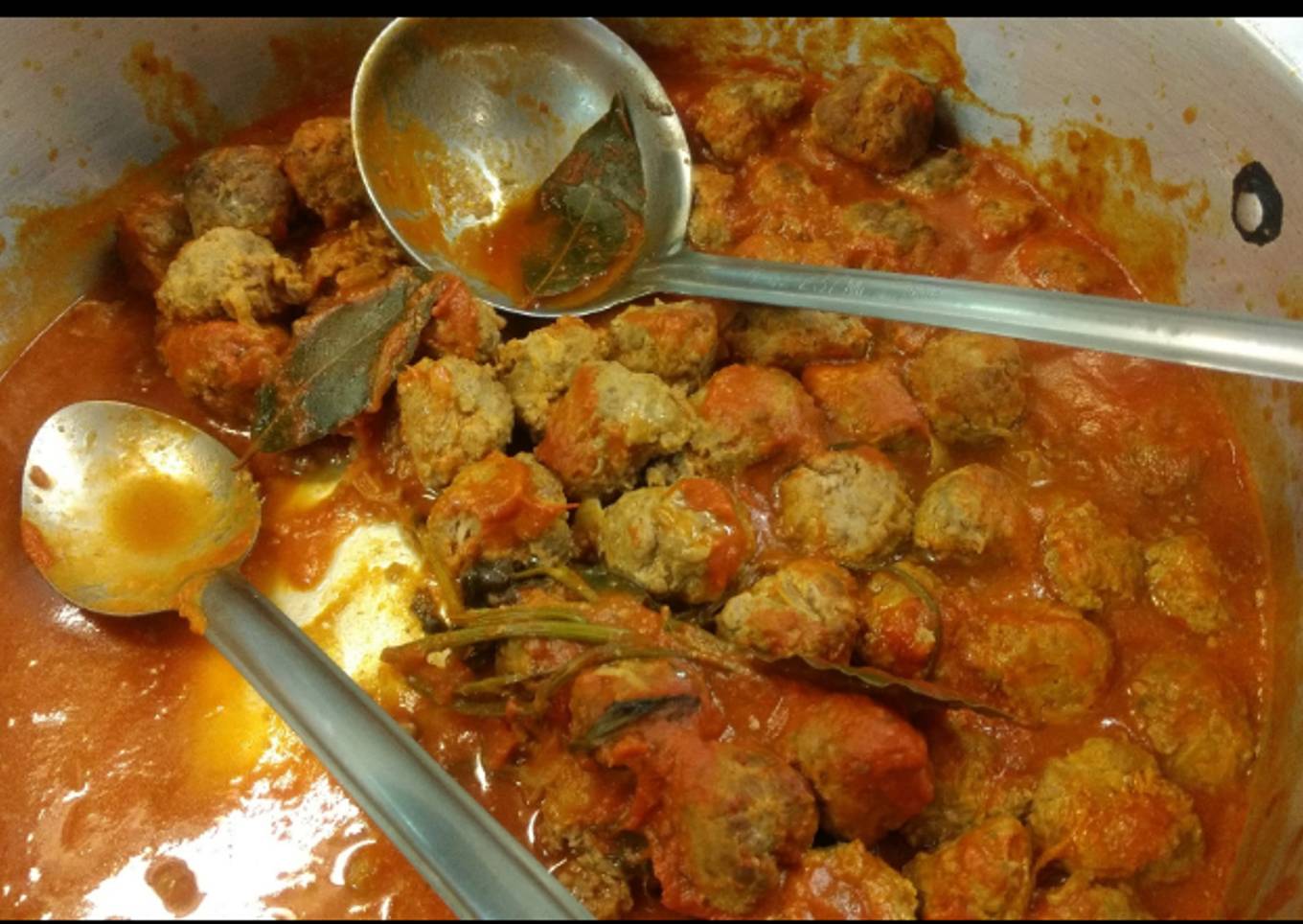 Albóndigas