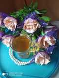 ইমুউনিটি বুস্টার চা (Immunity Booster Cha Recipe in Bengali)