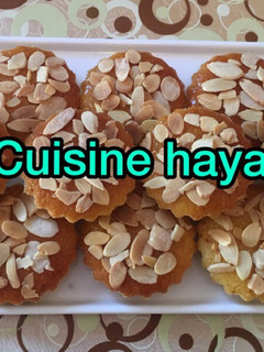 صورة لوصفة حريشات صغار بريستج