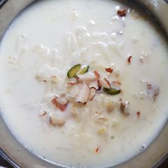 Kheer A picture of Kheer.