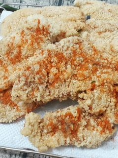 Foto resep Ayam goreng shihlin,ayam goreng taiwan,ci phai