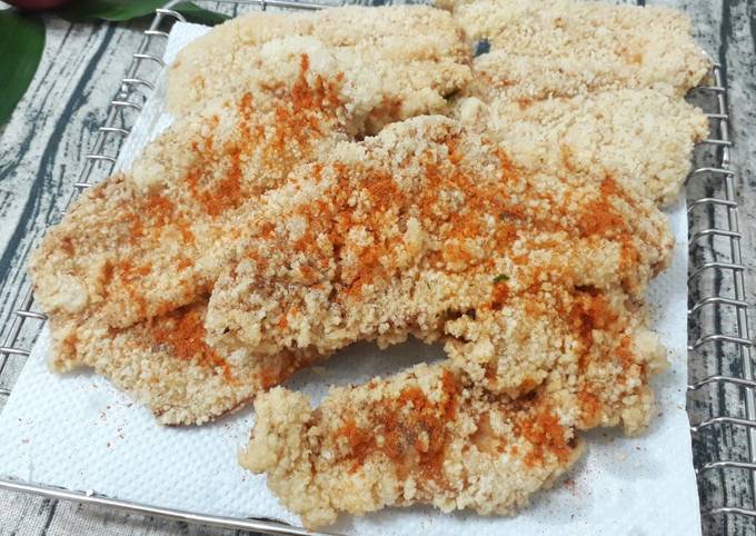 Ayam goreng shihlin,ayam goreng taiwan,ci phai