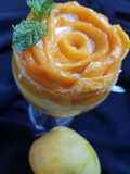 Mango fantasy land