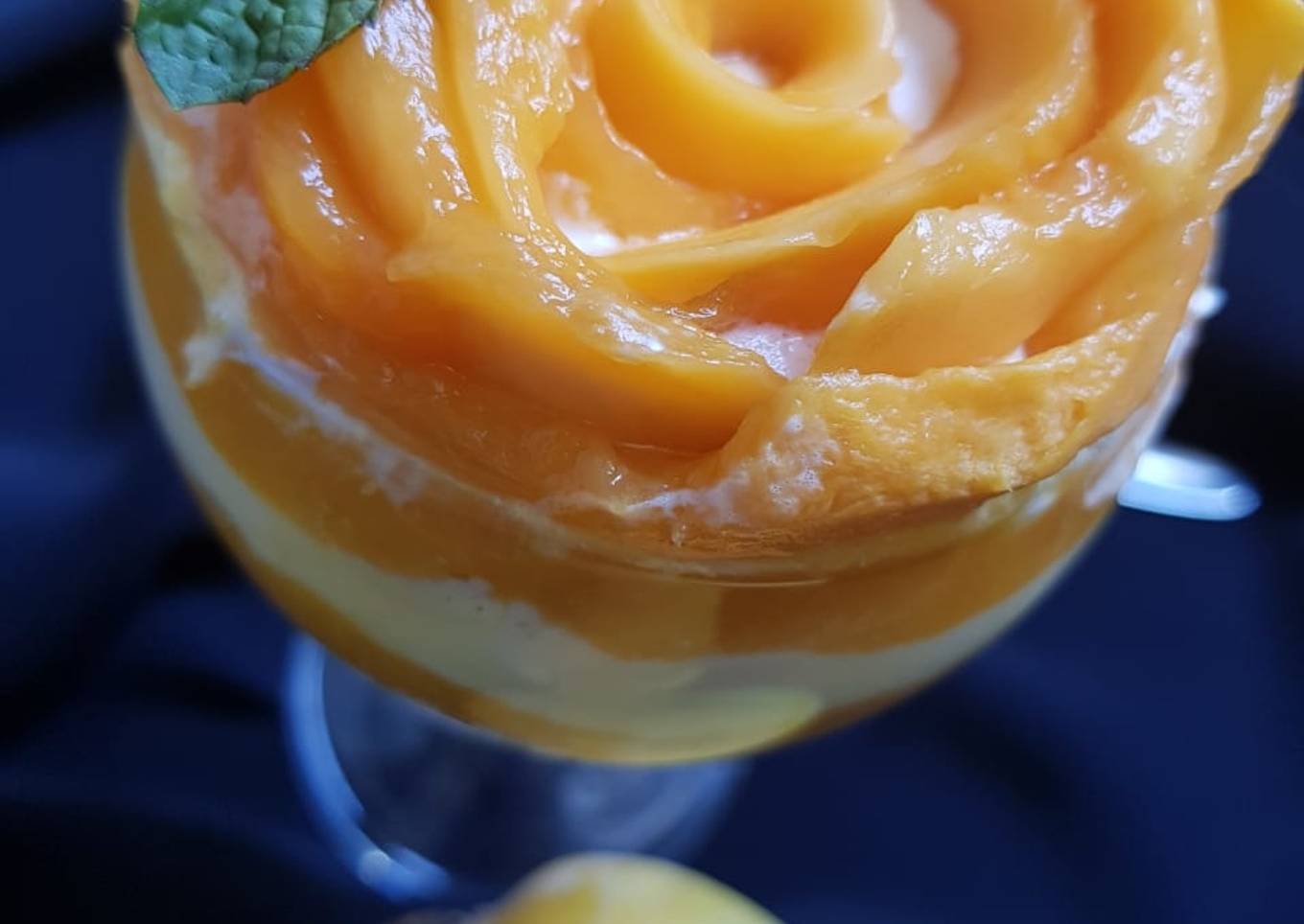 Mango fantasy land