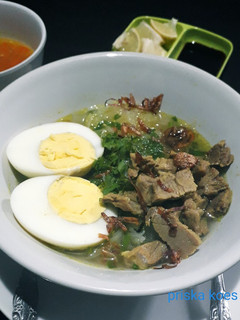Foto resep Soto Daging ala Madura