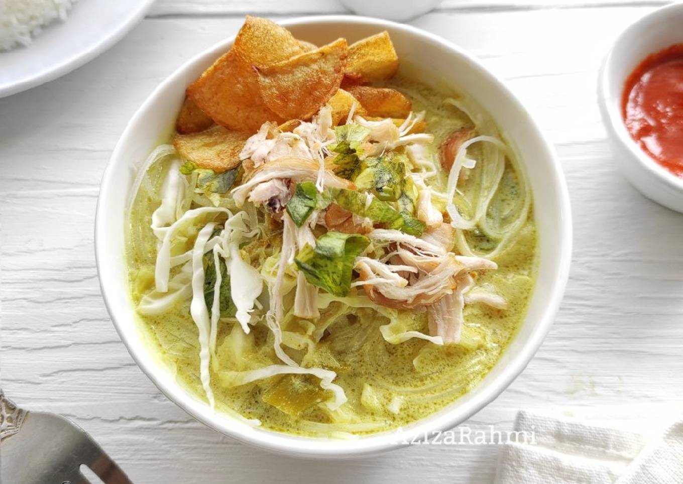 Soto Medan