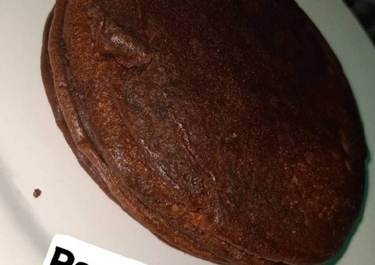 Pancake milo
