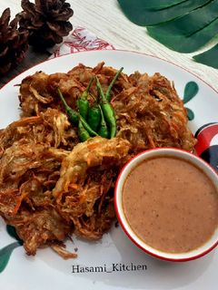 Foto resep Bakwan / Bala-Bala